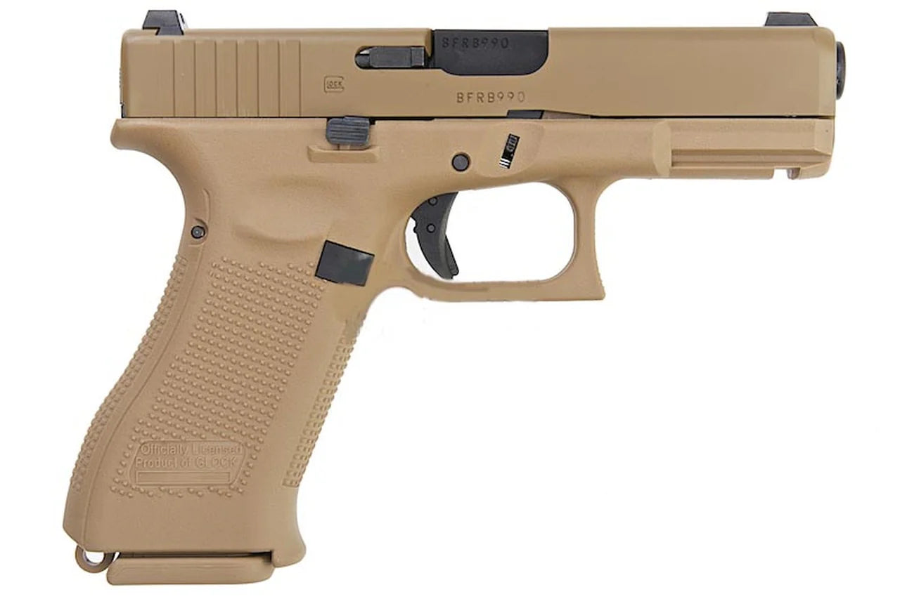 UMAREX Glock 19X TAN